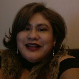 Meet your Posher, Gloria